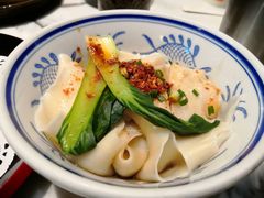 -西安饭庄·非遗陕菜(钟楼店)