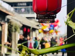 -盂城驿-南门大街