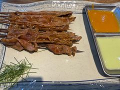 -烧蠔帮·湛江生蚝(工农店)