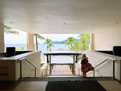 -麦哲伦丝绸度假村