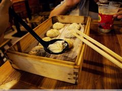 -八婆婆烧仙草(中山路店)