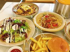 -盐说·西式餐酒馆(光明万达店)