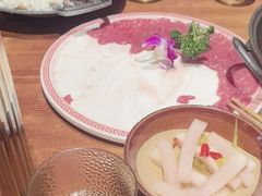 -楠火锅(昆山金鹰店)