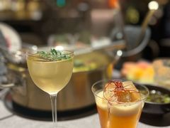 -罗勒家·养生火锅· Bistro(大望路店)