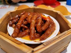 -避风塘·金牌店·夜宵(金玉兰店)