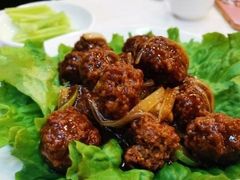 -九花山烤鸭店