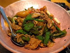 -云海肴·汽锅鸡·云南菜(苏州中心店)