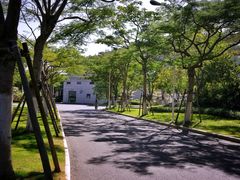 -厦门国家会计学院
