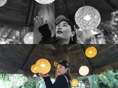 -大塘金香草谷