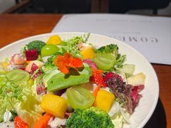 -咖梦餐厅 COMENG RESTAURANT