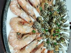 -浙C老邻舍(西城海错店)