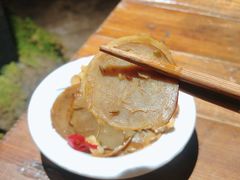 -盟重烧烤(高正街店)