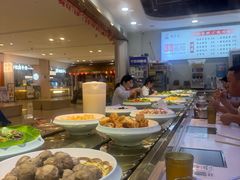 -西火火·川派小火锅(西溪银泰店)