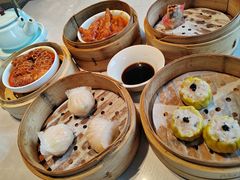 -陶兰居·香港饭店·海鲜大排档(圆融时代广场店)