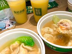 -袁记云饺(鼓楼店)