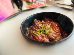 -谷牛日式烤肉(宝山U天地店)