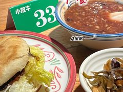 -小放牛炒菜馆(三丰店)