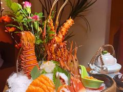 -和创柚子·会席日本料理(新区淮海街店)