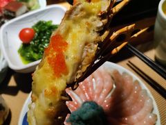 -三石铁板烧(紫竹桥店)
