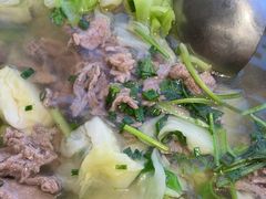 -乔阿马·江南味·驴肉香(龙湖华泾天街店)