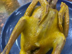 -煲煲掂风味煲仔饭餐厅(西区店)