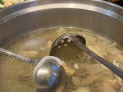 -润园四季椰子鸡火锅(南山海岸城店)