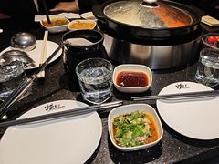 -捞王锅物料理(凯旋路店)