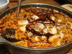 -大川先生·小龙虾·川菜(信义坊店)