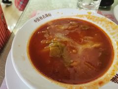 -华梅西餐厅(哈尔滨中央大街店)