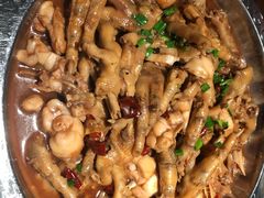 -胖哥俩肉蟹煲(湖滨银泰in77店)