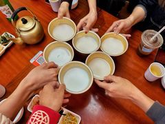 -屋里家延边朝鲜族冷面(南园店)