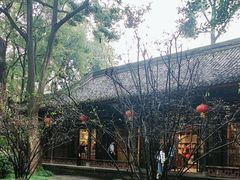 -成都武侯祠博物馆