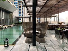 -四季酒店·空中花园 Aria on 9