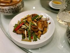 葱姜鱼腩-顺峰(农展馆店)