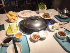 -百年果林椰子鸡(中洲店)