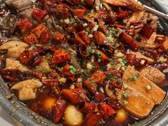 -眉州东坡(华联万柳店)