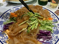 -小柒家第一锹东北菜(城关店)