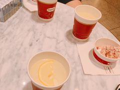 -哈根达斯(青岛海信店)
