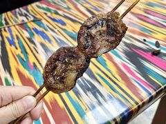-同来顺烧烤餐厅(哈尔滨道店)
