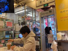 -大哥餐厅(西城花园店)