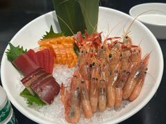 -渔乐之昕·铁板烧自助餐(虹悦城店)