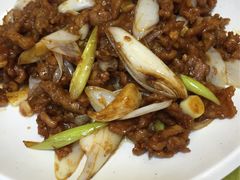 -清真利德顺小老饭庄(复兴路店)