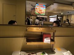 -海底捞火锅(江宸天街店)