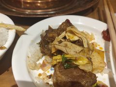 -炉小二铜锅牛蛙•川湘菜(三里屯店)
