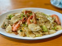 -金海湾海鲜排档(朱家尖店)