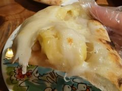 -盘炉forenza·云贵川融合小食堂 ( 钟楼中柳巷店)