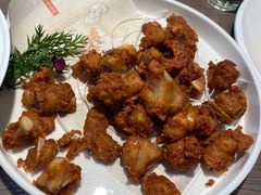 -将相和·海鲜蒸饺大连菜