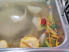 -大四喜·鲜牛肉火锅(洛阳大学城店)