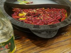 -重庆老火锅(长虹店)