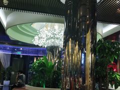 -润园四季椰子鸡火锅(海上世界店)